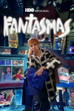 Watch free Fantasmas Movies