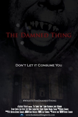 Watch free The Damned Thing Movies