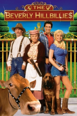 Watch free The Beverly Hillbillies Movies