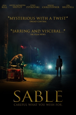 Watch free Sable Movies