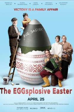 Watch free The EGGsplosive Easter Movies