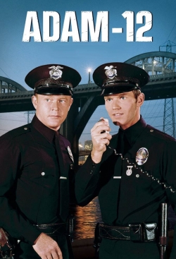 Watch free Adam-12 Movies