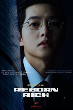 Watch free Reborn Rich Movies