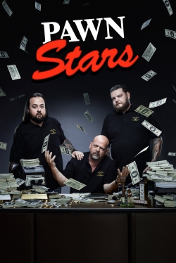 Watch free Pawn Stars Movies