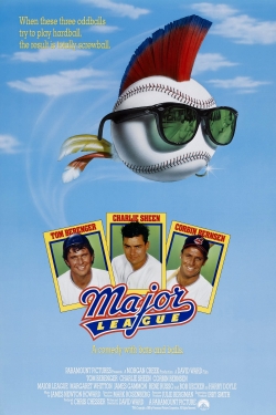 Watch free Major League Movies