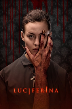 Watch free Luciferina Movies