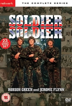 Watch free Soldier Soldier Movies