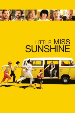 Watch free Little Miss Sunshine Movies