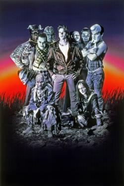 Watch free Tribes of the Moon: The Making of Nightbreed Movies