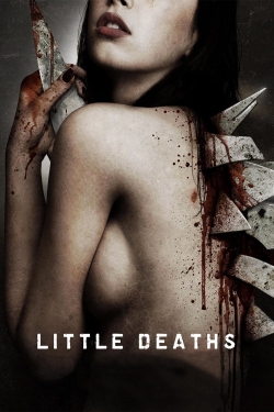 Watch free Little Deaths Movies