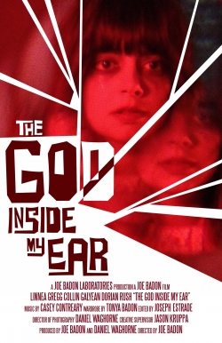 Watch free The God Inside My Ear Movies