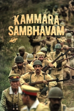 Watch free Kammara Sambhavam Movies