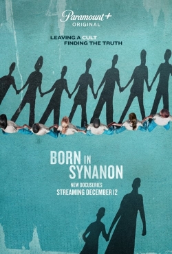 Watch free Born in Synanon Movies