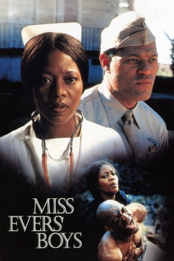 Watch free Miss Evers' Boys Movies