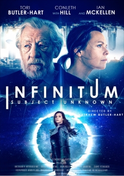 Watch free Infinitum: Subject Unknown Movies