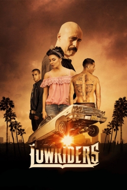 Watch free Lowriders Movies