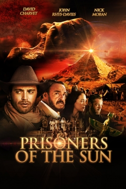 Watch free Prisoners of the Sun Movies