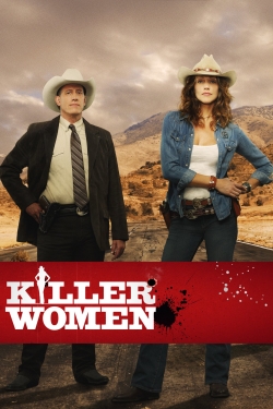 Watch free Killer Women Movies