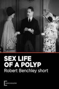 Watch free The Sex Life of the Polyp Movies