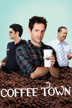 Watch free Coffee Town Movies