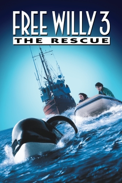 Watch free Free Willy 3: The Rescue Movies