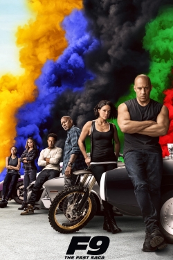 Watch free F9 (Fast & Furious 9) Movies