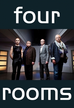 Watch free Four Rooms Movies