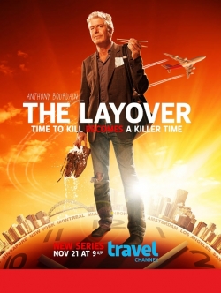 Watch free The Layover Movies