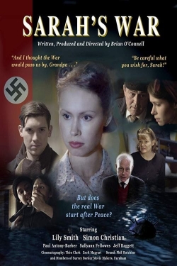 Watch free Sarah's War Movies