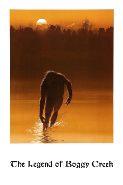 Watch free The Legend of Boggy Creek Movies