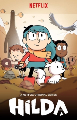 Watch free Hilda Movies