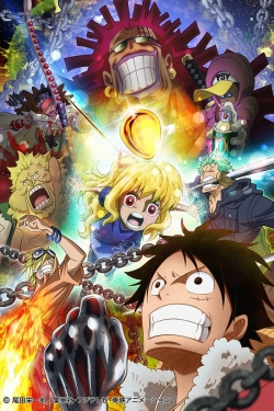 Watch free One Piece: Heart of Gold Movies