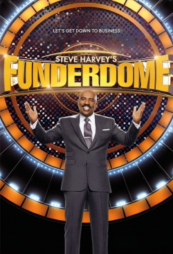 Watch free Steve Harvey's Funderdome Movies