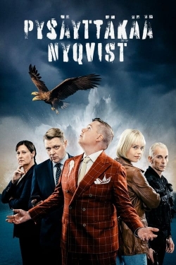 Watch free Stop Nyqvist Movies