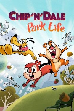 Watch free Chip 'n' Dale: Park Life Movies