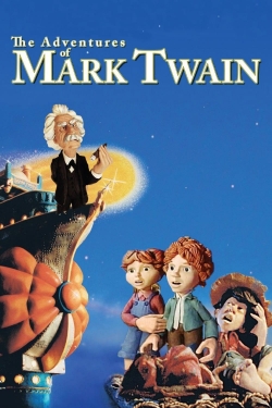 Watch free The Adventures of Mark Twain Movies