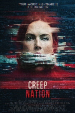 Watch free Creep Nation Movies