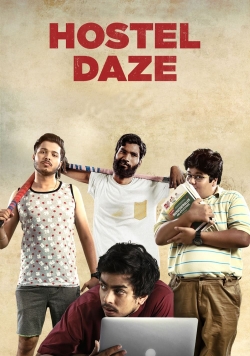 Watch free Hostel Daze Movies