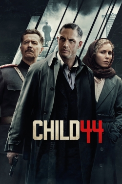 Watch free Child 44 Movies