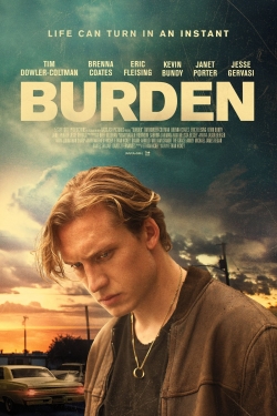 Watch free Burden Movies