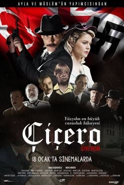 Watch free Çiçero Movies