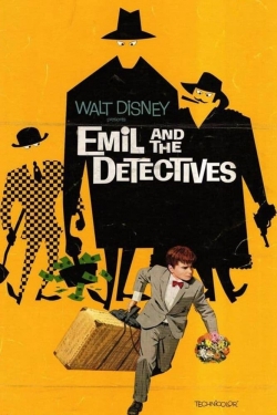 Watch free Emil and the Detectives Movies