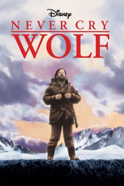 Watch free Never Cry Wolf Movies