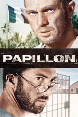 Watch free Papillon Movies