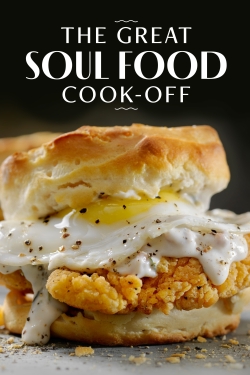 Watch free The Great Soul Food Cook Off Movies