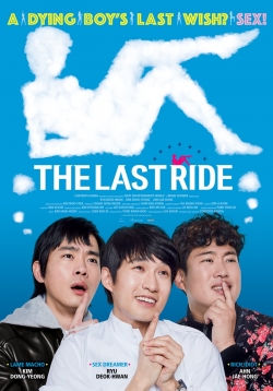 Watch free The Last Ride Movies