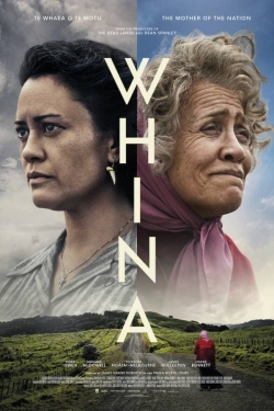 Watch free Whina Movies