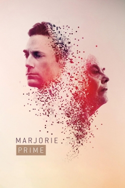 Watch free Marjorie Prime Movies