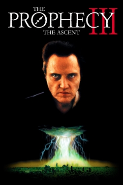 Watch free The Prophecy 3: The Ascent Movies