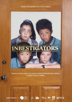 Watch free The InBESTigators Movies